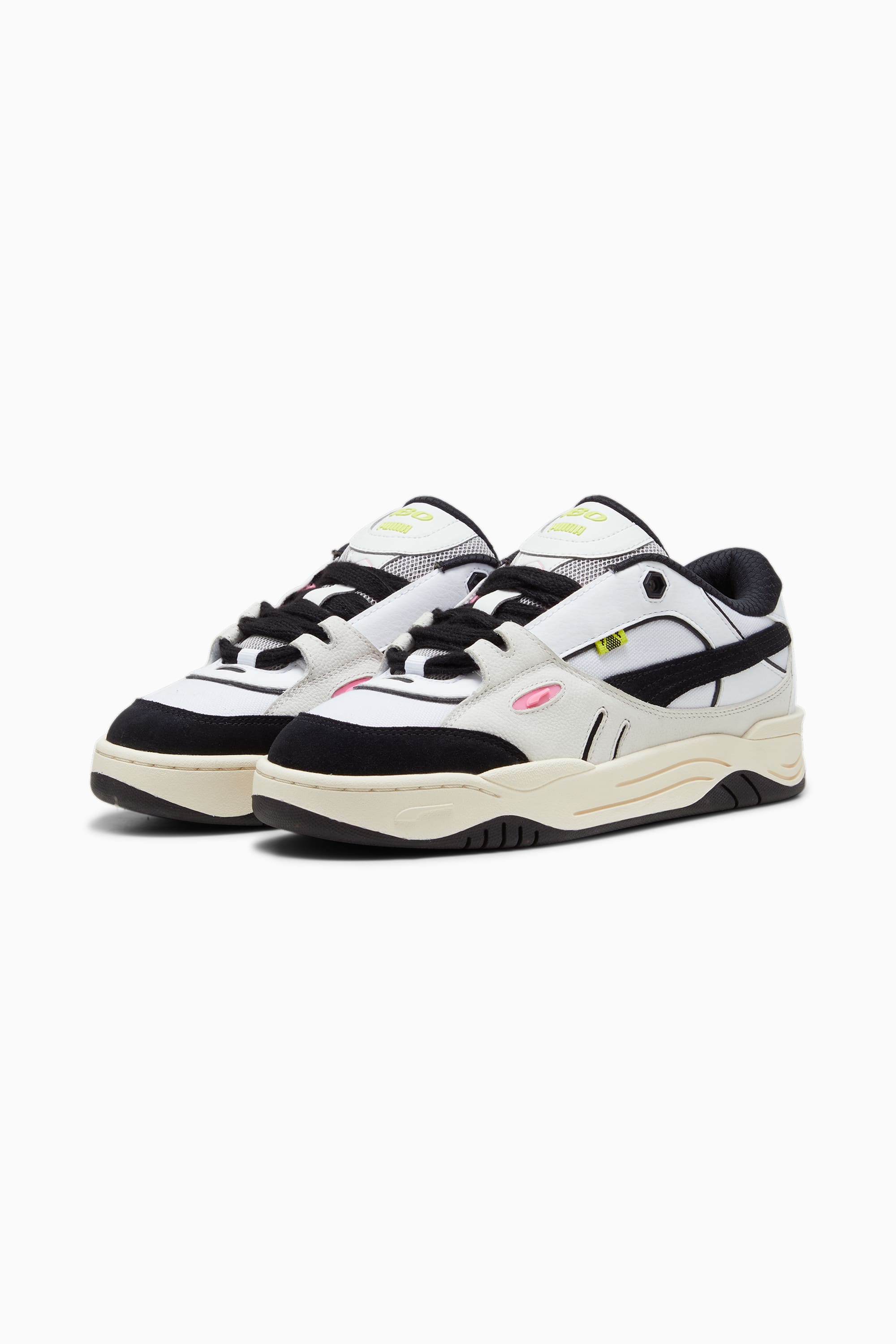 (image for) Excellent Performance PUMA-180 Fashion Sneakers